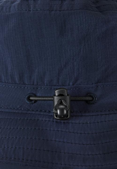 Actual product image Reima Kinder Sonnenschutz Hut Lomat Navy (48)