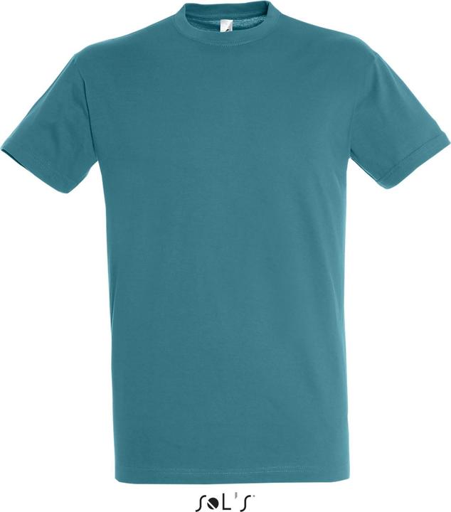 Duck blue
