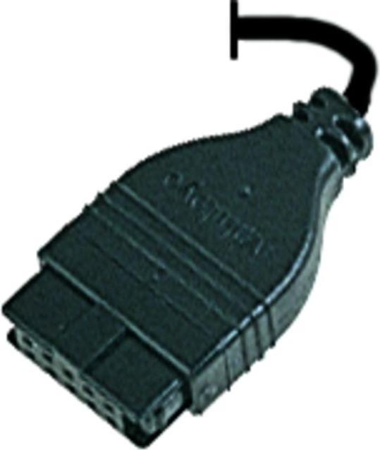 Mitutoyo Digimatic Signalleitung (200 cm)