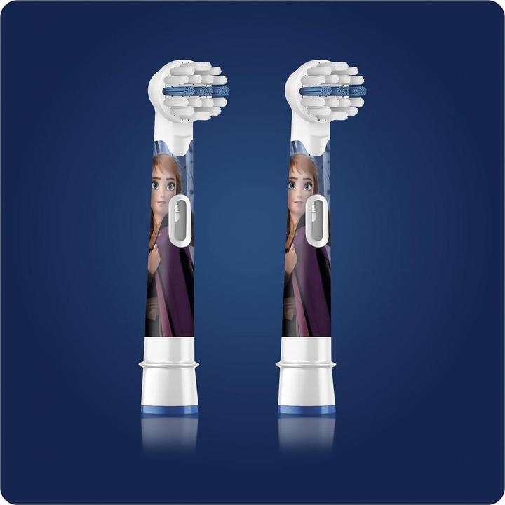 Actual product image Oral-B Kids Stages Power Frozen (2 x)