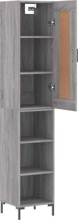 Produktbild VidaXL Amerigo (34.5 x 34 x 180 cm)