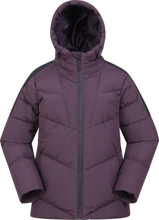 Immagine prodotto Mountain Warehouse Oslo Extreme Giacca Imbottita Donna (34)