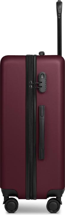 Actual product image Smartbox Edition 05 4 Rollen Trolley 66 cm (69 l)