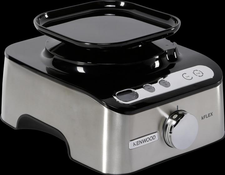 Produktbild Kenwood FHM 155 SI (1000 W)