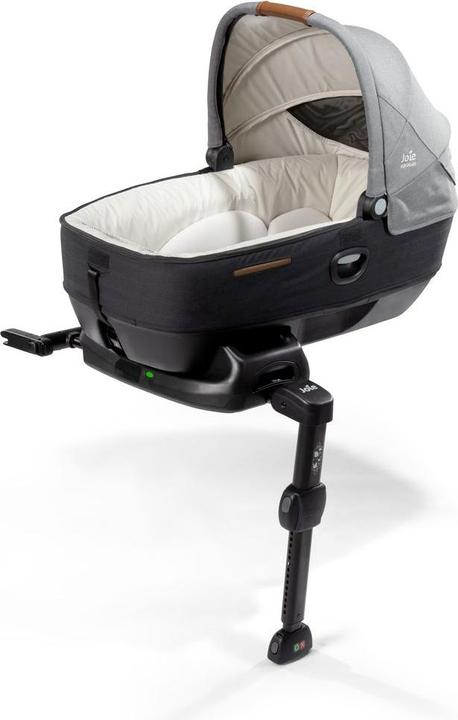Actual product image Joie calmi R129 Encore (Baby car seat, ECE R129/i-Size Standard)
