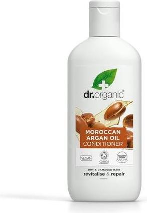 Produktbild Dr. Organic Moroccan Argan Oil Conditioner 265ml (265 ml)
