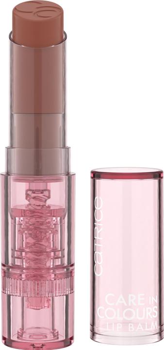 Immagine prodotto Catrice Care In Colours Balsamo Labbra Colorato (Cura matita)