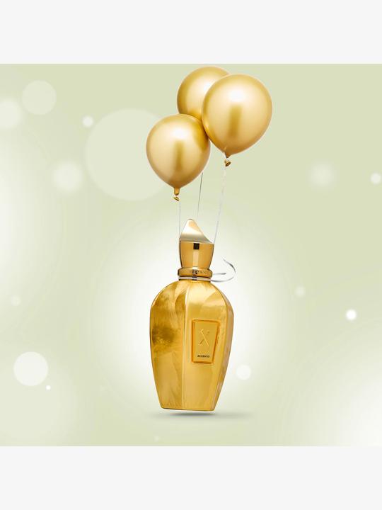 Actual product image XerJoff Accento Overdose (Eau de parfum, 100 ml)