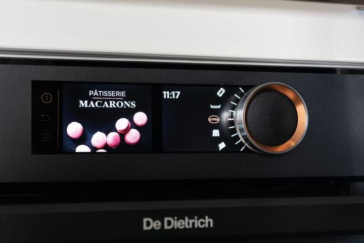 Image du produit De Dietrich Four DOP8780X