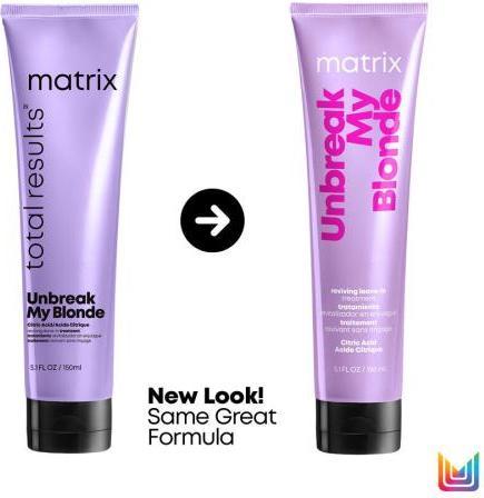 Produktbild Matrix Total Results Leave-In (150 ml)
