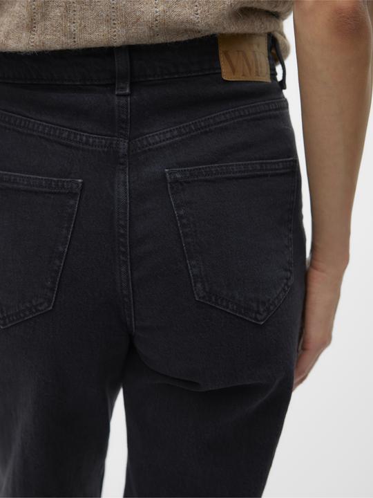 Immagine prodotto Vero Moda VMTESSA Jeans a vita alta Jeans da donna (W25/L32)