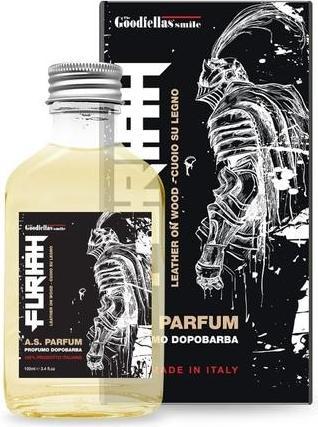 Immagine prodotto The Goodfellas' Smile Dopobarba Furiah 100g - Made in Italy (Lozione dopobarba)