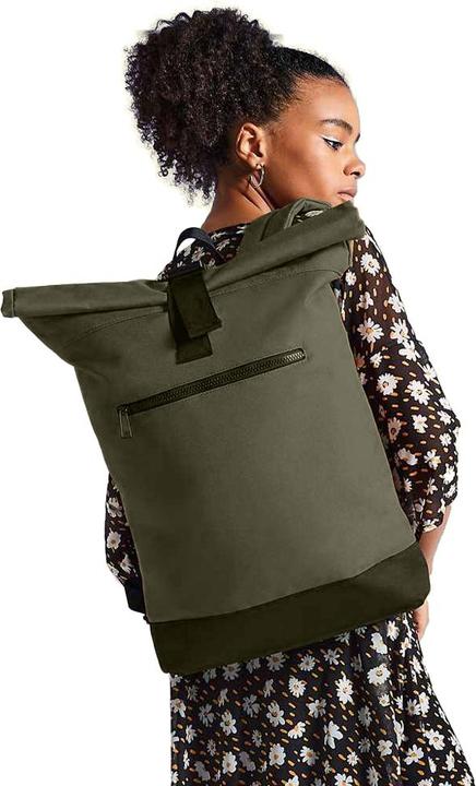 Image du produit Bagbase Sac à dos à roulettes (20 l)