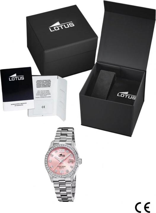 Immagine prodotto Lotus 18933/2 (33 mm)