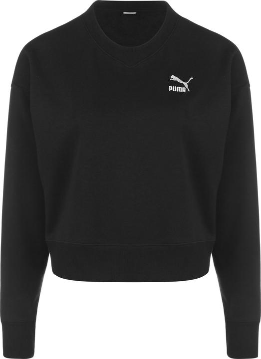 Actual product image Puma CLASSICS Crew TR (S)