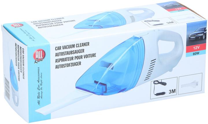 Image du produit All Ride Vacuum cleaner PL