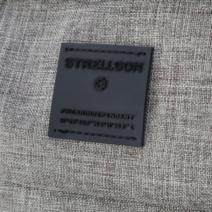 Immagine prodotto Strellson Zaino Northwood 2.0 Sebastian (43.70 l)