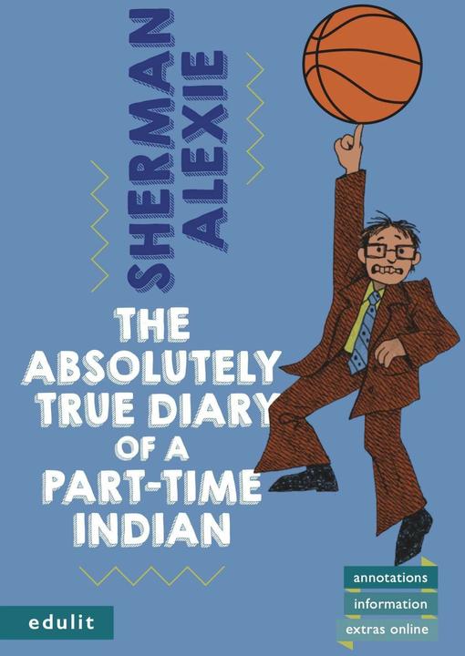 Produktbild Sherman Alexie (Deutsch, Englisch, Sherman Alexie, 2022)