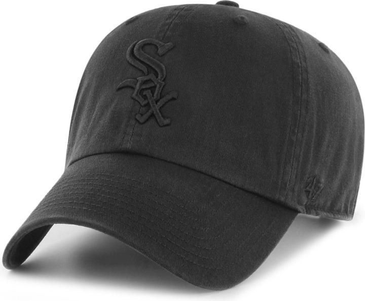 47 Brand Relaxed Fit Clean Up Chicago White Sox (One Size)