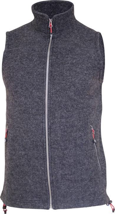 Graphite marl