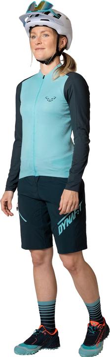 Produktbild Dynafit Ride Light Full-Zip Langarmtrikot (S)