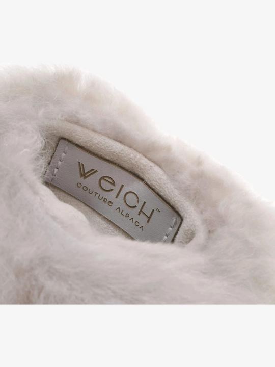 Produktbild Weich Couture Alpaca Wärmeflasche hellgrau (2 l)