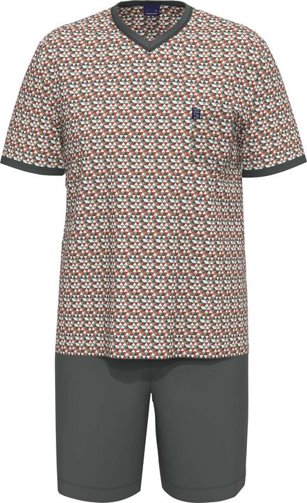 Produktbild Ammann Herren-Shorty (54)