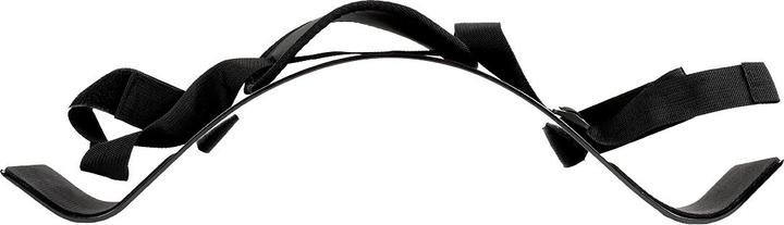 Image du produit Gladiatorfit Isolateur Blaster pour biceps et triceps