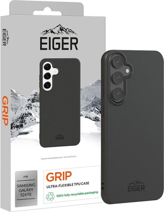 Eiger Grip Case (Samsung Galaxy S24 FE)