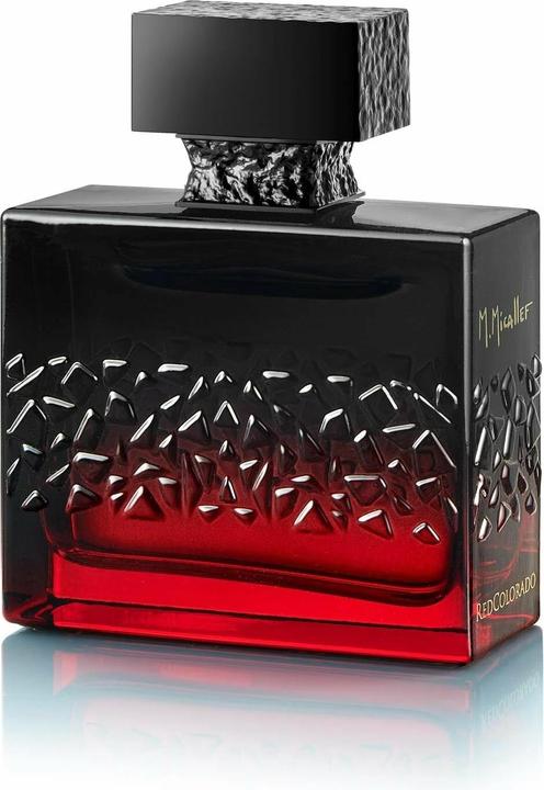 M. Micallef REau de Cologne olorado Eau de Parfum (Eau de Parfum, 100 ml)
