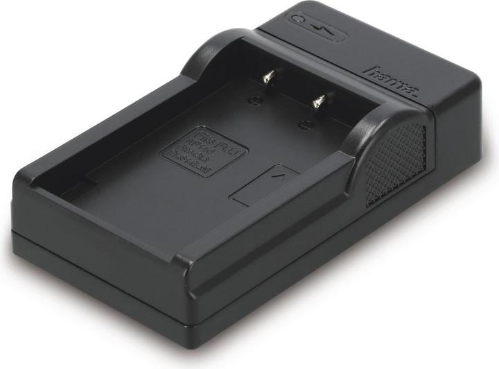 Produktbild Hama Travel Batterie für Digitalkamera USB (Kamera Akku)