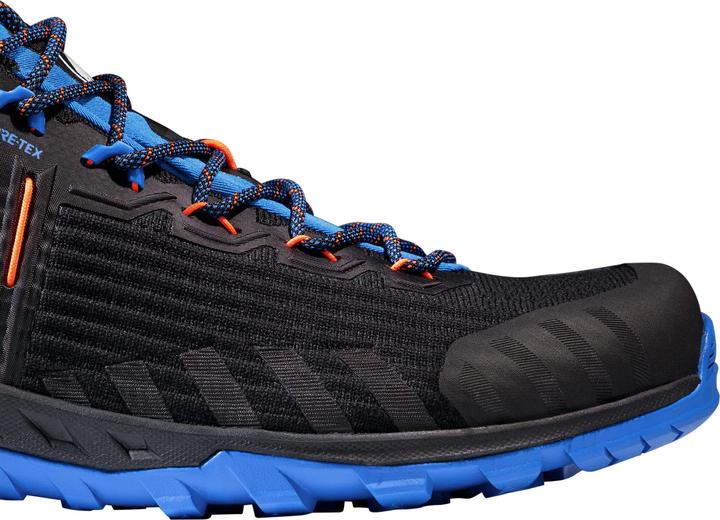 Immagine prodotto Mammut Alnasca Knit III Low GTX Uomo (45.5)