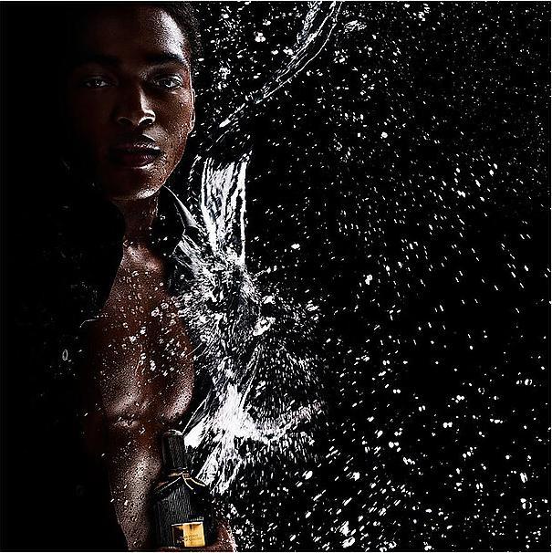 Image du produit Tom Ford Black Orchid (Eau de parfum, 30 ml)
