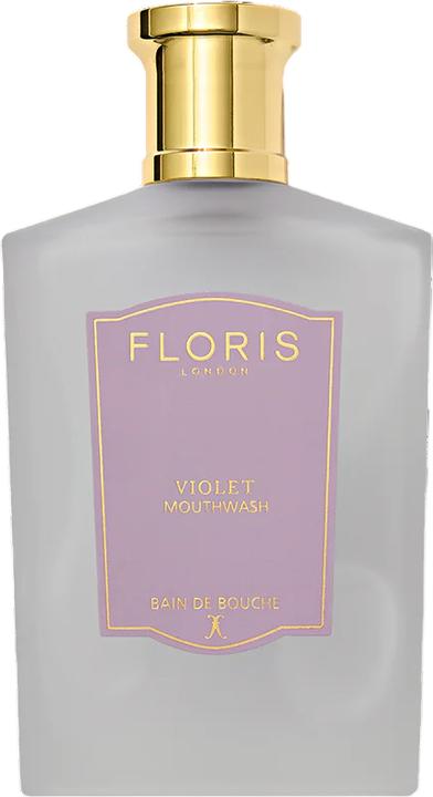 Immagine prodotto Floris Rinfrescante (100 ml, Collutorio)