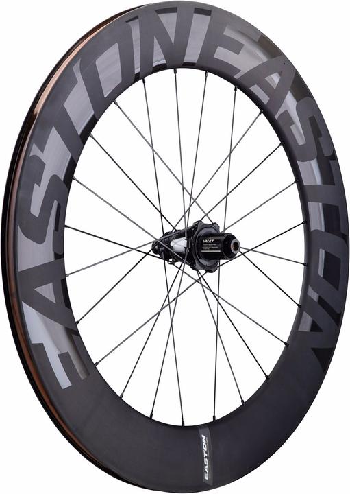 Image du produit Easton EC90 AERO 85 Road CLN Disc Rear Wheel 12x142 SHI (Roue arrière, 28")
