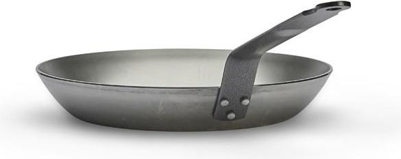 Produktbild de Buyer Carbone Plus (28 cm, Bratpfanne, Eisen, Stahl)