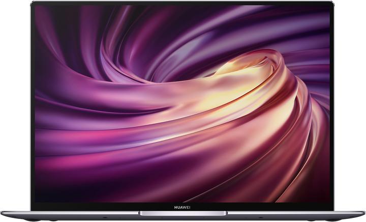 Actual product image Huawei MateBook X Pro – 2019 (13.90", Intel Core i7-8565U, 8 GB, 512 GB, CH)
