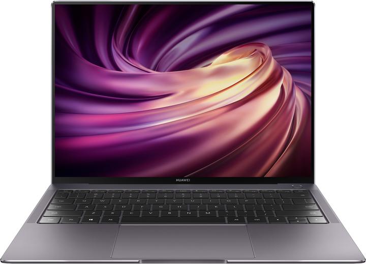 Actual product image Huawei MateBook X Pro – 2019 (13.90", Intel Core i7-8565U, 8 GB, 512 GB, CH)