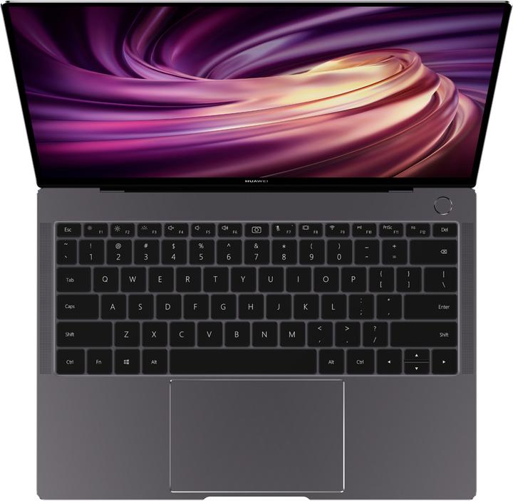 Actual product image Huawei MateBook X Pro – 2019 (13.90", Intel Core i7-8565U, 8 GB, 512 GB, CH)