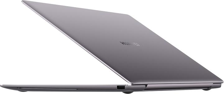 Actual product image Huawei MateBook X Pro – 2019 (13.90", Intel Core i7-8565U, 8 GB, 512 GB, CH)