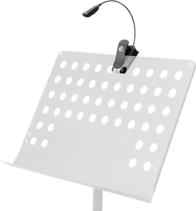 Image du produit Adam Hall Stands SLED Pro Lampe pour pupitre à LEDs