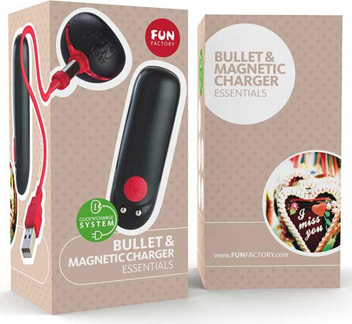 Image du produit Fun Factory Essentials
