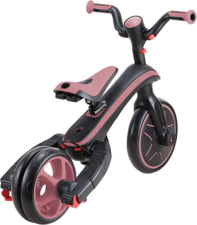 Actual product image Globber Explorer 4 in 1