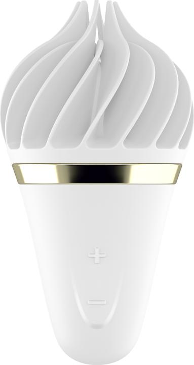 Blanc, Argent