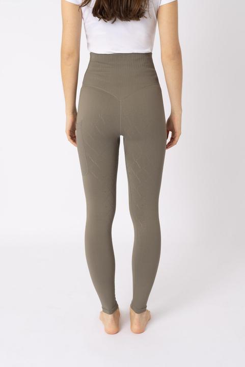 Actual product image Horze 's riding leggings janine (XS)