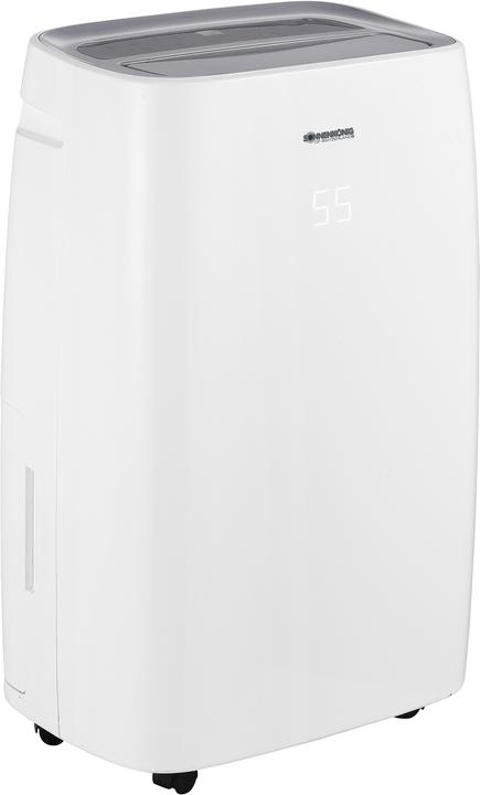 Immagine prodotto Sonnenkönig Secco 4000 (80 m², 40 l/24h)