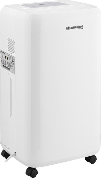Produktbild Sonnenkönig Secco 1000 (20 m², 10 l/24h)