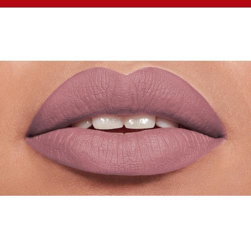 Produktbild Bourjois Rouge Velvet The Lipstick (18 Mauve-Martre)