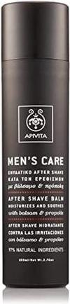 Immagine prodotto Apivita Balsamo dopobarba per uomo con balsamo e propoli 100ml (Balsamo dopobarba, 100 ml)