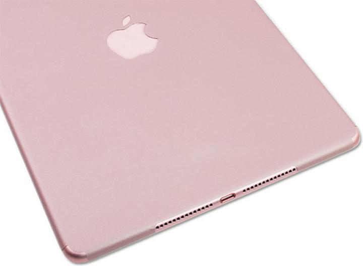 Produktbild KMP Protective Skin (iPad Pro 9.7 2016 (1. Gen))